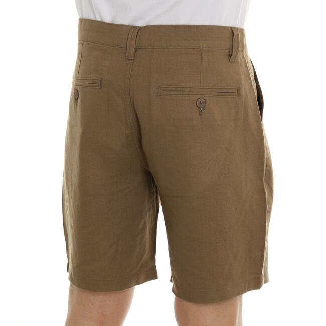 BERMUDA AURELIUS SOLID - Mad Fashion | img vers.650x/